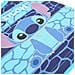 T-shirt Lilo Stitch lil23-0132 s2-4a Ragazzo - Foto miniatura 3