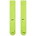 Calze Calcio Classic Ii Sx5728-702 Unisex Taglia S Colore Verde Fluorescente - Foto miniatura 2