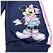 Jogging Ragazza Minnie Pantalonii da mf 52118520 ft s1-5a - Foto miniatura 2
