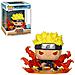 ! Deluxe Naruto Shippuden (1233) Naruto As Nine Tails La Comic Limited - Foto miniatura 3