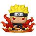 ! Deluxe Naruto Shippuden (1233) Naruto As Nine Tails La Comic Limited - Foto miniatura 4