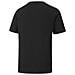 Junior Teamgoal 23 Casual T-shirt 2-pack 65670903-2p, Bambini, Nero, 152 - Foto miniatura 2