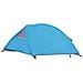 Tenda da Campeggio a Cupola per 1 Persona Blu Impermeabile - Foto miniatura 9