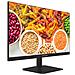 DS-D5024F2-1V2S Monitor PC 60,5 cm (23.8") 1920 x 1080 Pixel Full HD LED Nero - Foto miniatura 2