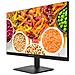 DS-D5024F2-1V2S Monitor PC 60,5 cm (23.8") 1920 x 1080 Pixel Full HD LED Nero - Foto miniatura 3