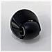 Ruota Piroettante Anteriore Di Ricambio Compatibile Con Irobot Roomba Serie E5/i7/i3 - Girevole A 360° - Foto miniatura 4