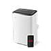 AXP26U339CW condizionatore portatile 64 dB Bianco - Foto miniatura 1