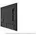 55UH5N-M visualizzatore di messaggi Pannello piatto per segnaletica digitale 139,7 cm (55") LCD Wi-Fi 500 cd /m² 4K Ultra HD Nero WebOS 24/7 - Foto miniatura 5