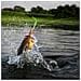 Maxpower X8 Pe Filo Da Pesca Intrecciato - 8 Trefoli, 100m Grigio, Misura 3 - Forza Superiore E Lancio Fluido - Foto miniatura 5