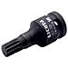 Chiave A Bussola M16 Xzn 1/2   Inserto Per Avvitatore A Impulsi - Foto miniatura 1