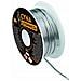 Filo Di Saldatura Sn63pb37 1 Mm 50g - 2% Flusso | Temperatura Di Fusione 183-190°c | Per Elettronica E Led - Foto miniatura 2
