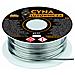 Filo Di Saldatura Sn63pb37 1 Mm 50g - 2% Flusso | Temperatura Di Fusione 183-190°c | Per Elettronica E Led - Foto miniatura 3