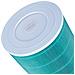 Filtro Di Ricambio Per Xiaomi Mi Air Purifier 2 3h 2s Pro - Hepa E12, Carbone Attivo, Rfid | Compatibile Con Mi Air Purifier 2-3c - Foto miniatura 3