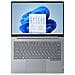 ThinkBook 14 G9 IRL Intel Core 5 210H Computer portatile 35,6 cm (14") Full HD 16 GB DDR5-SDRAM 512 GB SSD Wi-Fi 7 (802.11be) Windows 11 Pro Italiano Grigio - Foto miniatura 6