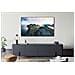 GQ50QN80FAU 127 cm (50") 4K Ultra HD Smart TV Wi-Fi Carbonio, Argento - Foto miniatura 6