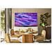 GQ50QN80FAU 127 cm (50") 4K Ultra HD Smart TV Wi-Fi Carbonio, Argento - Foto miniatura 5