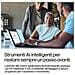EliteBook X G2i 14 inch Notebook Next Gen AI PC Wolf Pro Security Edition Copilot+ PC Intel Core Ultra X7 358H Computer portatile 35,6 cm (14") 3K 32 GB LPDDR5x-SDRAM 1 TB SSD Wi-Fi 7 (802.11be) Windows 11 Pro Nero - Foto miniatura 7