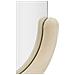 Specchio Con Cornice Ecci-beige-mdf-60x7x160 Cm - Foto miniatura 3