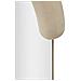 Specchio Con Cornice Ecci-beige-mdf-60x7x160 Cm - Foto miniatura 4