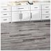 Tavole per Pavimenti 36 pcs Marrone 5,02 m² PVC - Foto miniatura 2