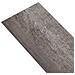 Tavole per Pavimenti 36 pcs Marrone 5,02 m² PVC - Foto miniatura 3