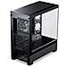 XT View Matrix Midi Tower Nero - Foto miniatura 2