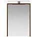 Mobiletto per specchio da bagno Legno vecchio 43 x 16 x 62.5 cm - Foto miniatura 6