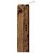 Mobiletto per specchio da bagno Legno vecchio 43 x 16 x 62.5 cm - Foto miniatura 8