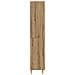 Set di armadi 2 pcs 66 x 34,5 x 90 cm Legno ingegnerizzato - Foto miniatura 5