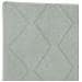Letto box spring con materasso Grigio Chiaro 100 x 200 cm - Foto miniatura 9