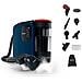 StainOver PET SC40 Pulitore per Tappezzeria a Vapore 2000 W 4 in 1 con Aspirazione e Spazzola per Peli Animali - Foto miniatura 1