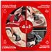 StainOver PET SC40 Pulitore per Tappezzeria a Vapore 2000 W 4 in 1 con Aspirazione e Spazzola per Peli Animali - Foto miniatura 2