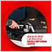 StainOver PET SC40 Pulitore per Tappezzeria a Vapore 2000 W 4 in 1 con Aspirazione e Spazzola per Peli Animali - Foto miniatura 6