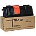 Toner Originale Nero KM-1500 Capacità 6000 Pagine - Foto miniatura 2