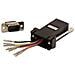 Adattatore modulare 9 poli M / RJ-45 - Foto miniatura 2