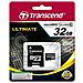 Scheda di memoria Transcend Micro SD  - Foto miniatura 2