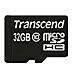 Scheda di memoria Transcend Micro SD  - Foto miniatura 1