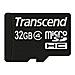 MicroSDHC 32GB Class 4 - Foto miniatura 1