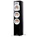 Diffusore a Terra NS-555 Potenza 100Watt Colore Nero - Foto miniatura 2