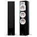 Diffusore a Terra NS-555 Potenza 100Watt Colore Nero - Foto miniatura 1