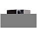 Home Appliances R-242inw Forno A Microonde 20 L 800 W Metallico, Argento - Foto miniatura 3