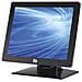 1517L Monitor 15" LED Touchscreen Risoluzione 1024 x 768 Tempo di Risposta 16ms Contrasto 700:1 Luminosità 150 cd / m² VGA - Foto miniatura 1