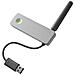 Wi-Fi adattatore - Microsoft PHD-00003 - IEEE 802.11n - USB - 54 Mbps - 2,40 GHz ISM - 5 GHz UNII - Foto miniatura 1