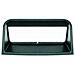 Adattatore autoradio 03253 Mascherina con foro ISO colore nero Peugeot 406 - Foto miniatura 1