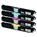 TONER RIGENERATO -  C1600 Ciano C13S050556 1600 Cx16 Per Epson Cx16, Cx16Nf, Cx16Dnf, Cx16Dtnf, C1600.2.700 Pagine - Foto miniatura 1