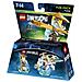 LEGO Dimensions Fun Pack Sensei Wu - Foto miniatura 1