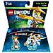 LEGO Dimensions Fun Pack Sensei Wu - Foto miniatura 7