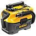 DCV584L-QW aspirapolvere a traino 7,5 L Aspiratore a cilindro Secco 300 W Senza sacchetto - Foto miniatura 1