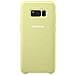 Custodia per Galaxy S8 Plus Colore Verde - Foto miniatura 1