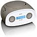 Radio DAB+ / FM Portatile con CD e MP3 SCD-69 Colore Grigio - Foto miniatura 6
